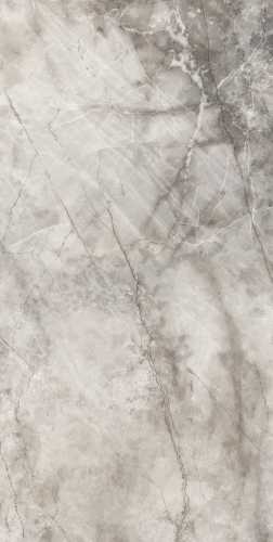 Керамогранит Realistik Cordelia Crystal Grey Stonelo Carving 60x120