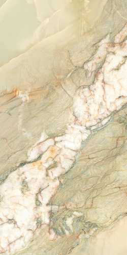 Керамогранит Realistik Onyx Emerald Grande Vitro 60х120
