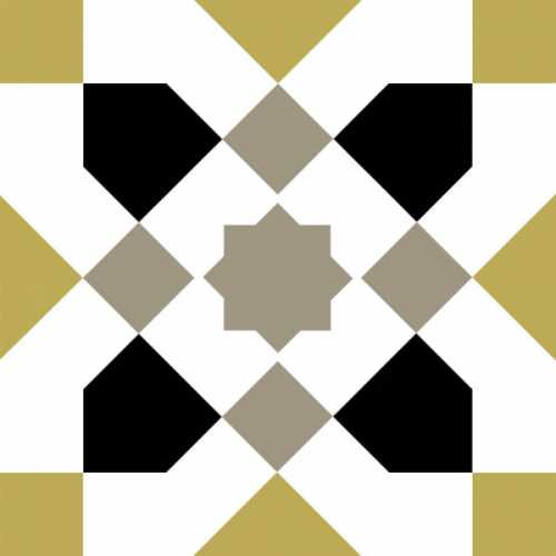 Керамогранит Nanda Tiles Metropolis Alton 20х20