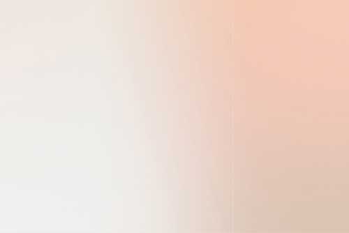 Декор Cedit 9000196 Cromatica Gradiente Bianco Rosa Luc 6mm 360x240