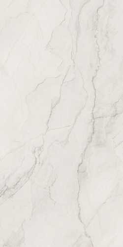 Керамогранит Ava Ceramica 196001 Bolgheri Stone White Nat Ret 60x120