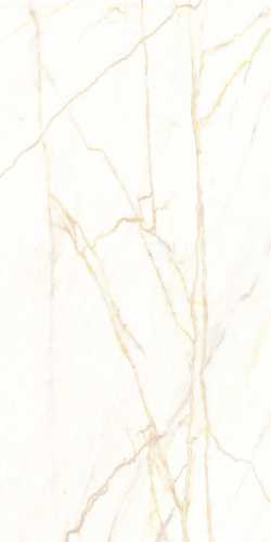 Керамогранит Cedit 769415 Chimera Empatia Bianco Glossy Ret 6mm 120x240