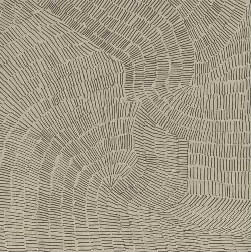 Керамогранит Refin LT85 Fossil Beige Rett 60x60