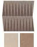 Декор Cerim 781626 Easy Life Porridge-Barley Prism Matte Silk 30x30