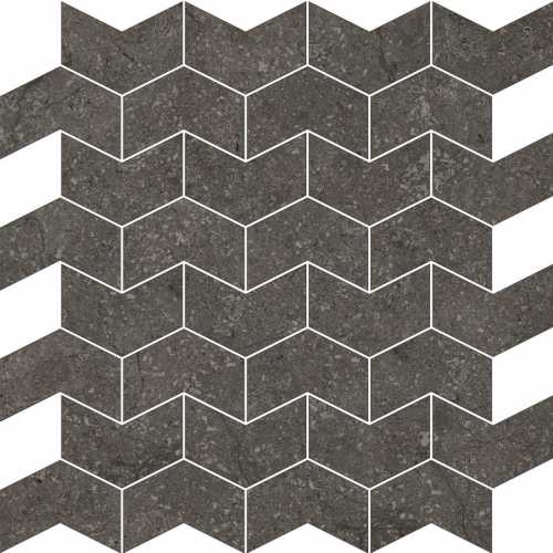 Декор Cerim 779351 Stone Life Sketch Graphit Matte 30x32