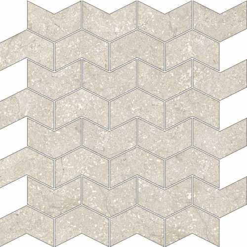 Декор Cerim 779349 Stone Life Sketch Shell Matte 30x32