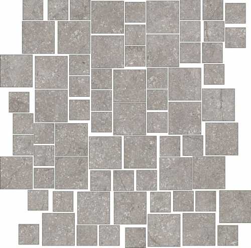 Декор Cerim 779346 Stone Life Blocks Haze Matte 33