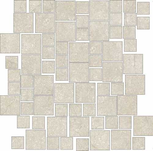 Декор Cerim 779345 Stone Life Blocks Shell Matte 33
