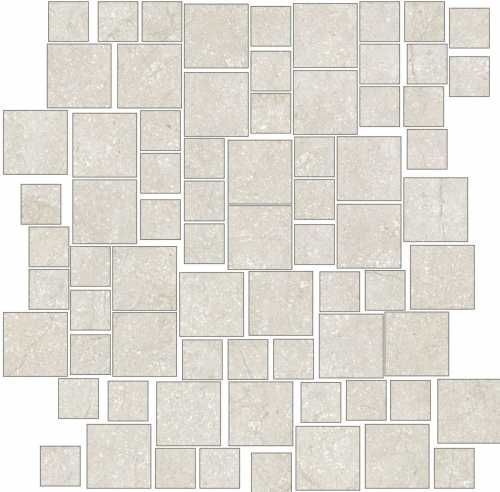Декор Cerim 779344 Stone Life Blocks Cotton Matte 33