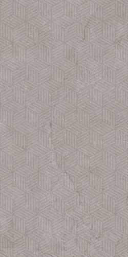 Декор Cerim 779341 Stone Life Cubes Haze Matte Ret 6mm 60x120