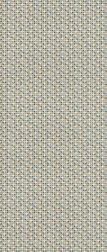 Декор Cerim 772823 Match Up Decoro Waves Nat Ret 6mm 120x280