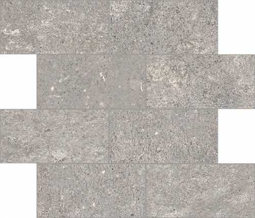 Декор Cerim 772558 Match Up Earl Grey Comfort Muretto 6mm 7.5x15 30x30