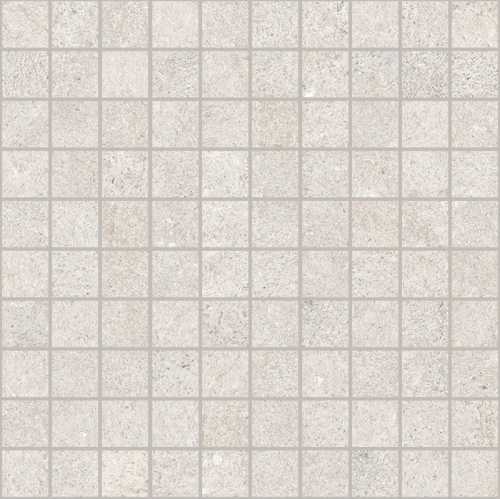 Декор Cerim 772264 Match Up Sugar Comfort Mosaico 3x3 30x30