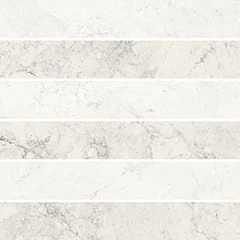 Декор Cerim 760963 Exalt Fairy White Mosaico 3D Nat 30x30