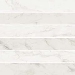 Декор Cerim 760971 Exalt Magic White Mosaico 3D Luc 30x30