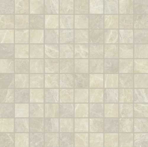 Декор Cerim 760959 Exalt Amber Symphony Mosaico Luc 3x3 30x30