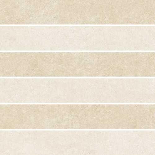 Декор Cerim 767173 Elemental Cream Sandstone Mosaico 3D Nat 30x30