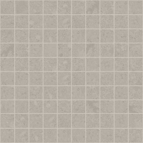 Декор Cerim 767155 Elemental Grey Limestone Mosaico Luc 3x3 30x30