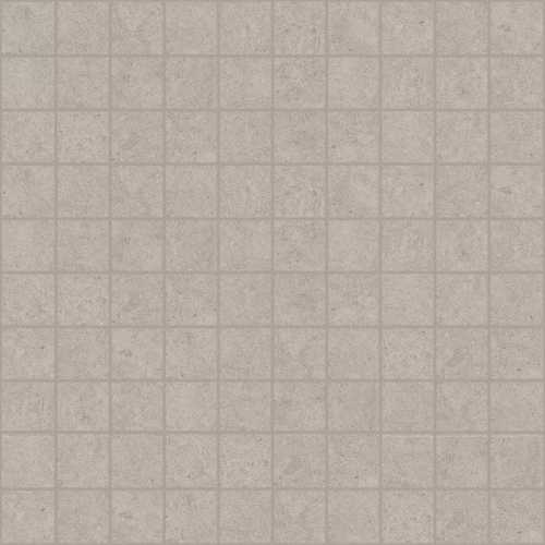 Декор Cerim 767152 Elemental Grey Sandstone Mosaico Nat 3x3 30x30