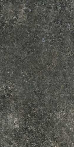 Керамогранит Cerim 760639 Artifact Worked_Charcoal Grip Ret 30x60
