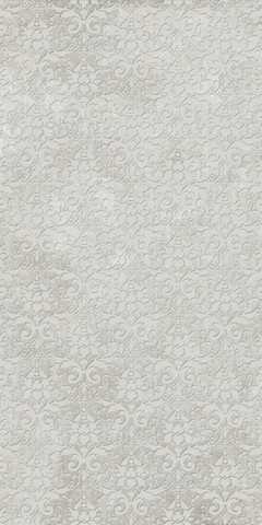 Декор Cedit 752620 Tesori Decoro Broccato Grigio Semp. 6mm 120x240