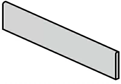 Плинтус Cedit 752593 Storie Cascina Battiscopa 6mm 4