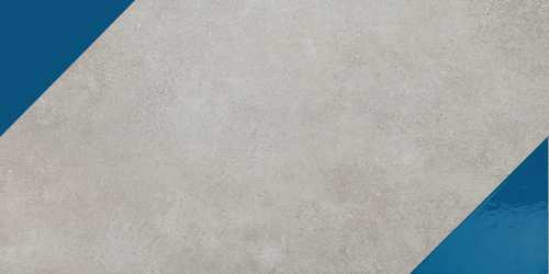 Декор Cedit 752782 Matrice Trama 3 G6 Azzurro Ret 40x80