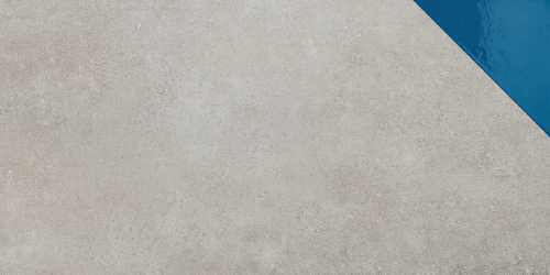 Декор Cedit 752779 Matrice Trama 3 G5 Azzurro Ret 40x80