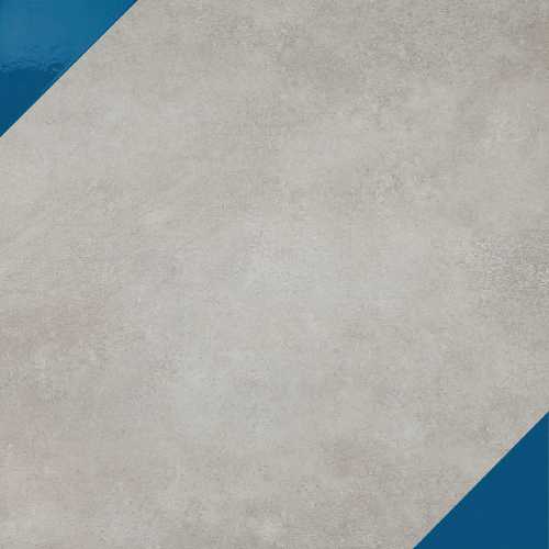 Декор Cedit 752773 Matrice Trama 3 F5 Azzurro Ret 80x80