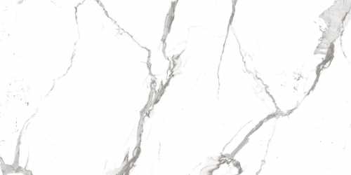 Керамогранит Royce R_PR2001 Alps Statuario Polished 60x120
