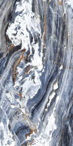 Керамогранит Sonex Tiles Rush Snow High Glossy 60x120