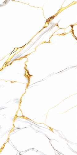 Керамогранит Sonex Tiles Orbit White Gold SG High Glossy 60x120