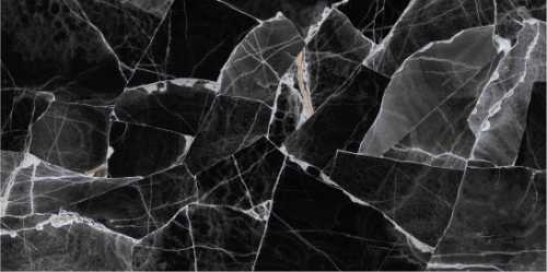 Керамогранит Sonex Tiles Black Onyx High Glossy 60x120