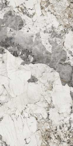 Керамогранит NT Ceramic NTT3012P Calacatta Black 120x240