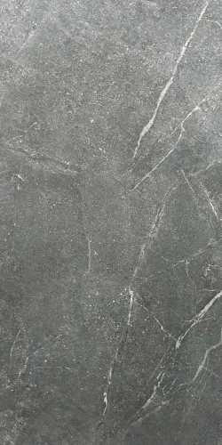 Керамогранит Usak Seramik Luxury Black Granuled Sugar 60x120