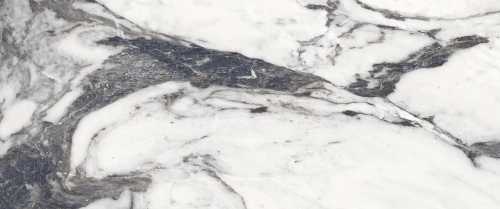 Керамогранит Provenza EKRH Unique Marble Bianco Siena Lappato 120x278