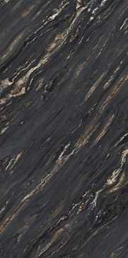 Керамогранит A-Ceramica Murad Brown High Glos 9mm 60x120