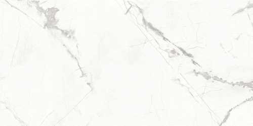 Керамогранит Buono Ceramica M4400P Statuario Alba Glossy 60x120