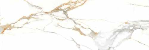 Керамогранит Adicon Statuario Gold Polished 800x2400x15