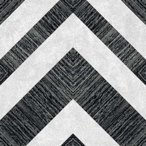Керамогранит Gresant Arc Caroli Nero Matt 40х40