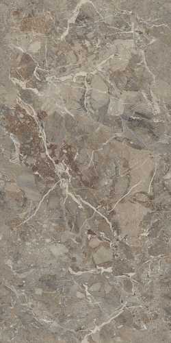 Керамогранит Gresant Breccia Boreale Brown Infinia Polished 60х120