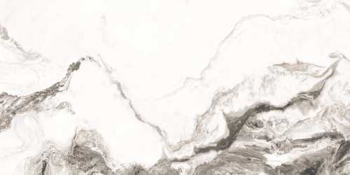 Керамогранит Embito Granito Colonial Dark Grey Silver Glossy Carving 60х120