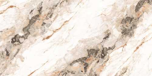 Керамогранит Embito Granito Camel Gold Golden Glossy Carving 60х120