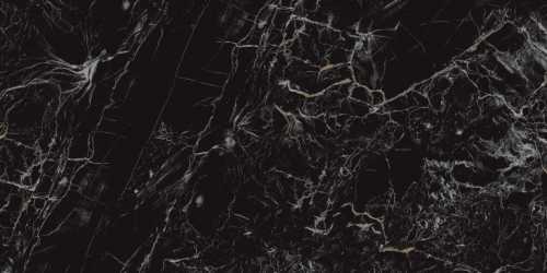 Керамогранит Eternal ETMAR1204HG60120 Black Lava High Glossy 60x120