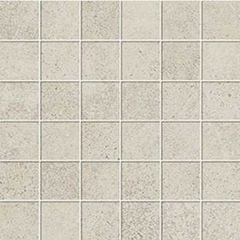 Мозаика Атлас Конкорд Россия 610110000461 Drift White Mosaico/Дрифт Вайт 30x30