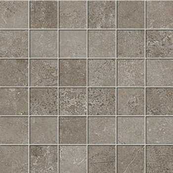 Мозаика Атлас Конкорд Россия 610110000462 Drift Light Grey Mosaico/Дрифт Лайт Грей 30x30