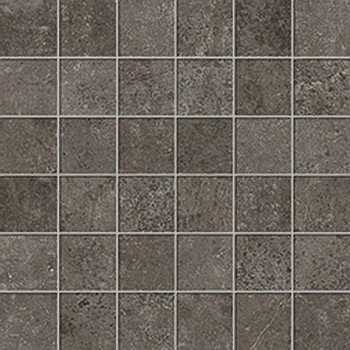 Мозаика Атлас Конкорд Россия 610110000463 Drift Grey Mosaico/Дрифт Грей 30x30