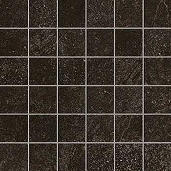 Мозаика Атлас Конкорд Россия 610110000464 Drift Dark Mosaico/Дрифт Дарк 30x30