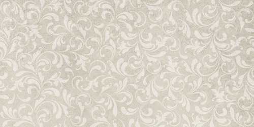 Декор Атлас Конкорд Россия 600080000386 Drift White Curl/Дрифт Вайт Керл 40x80