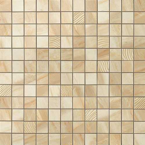 Декор Атлас Конкорд Россия 600110000066 S.M. Elegant Honey Mosaic 30.5x30.5